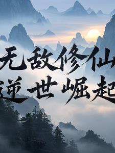 穿到末世后