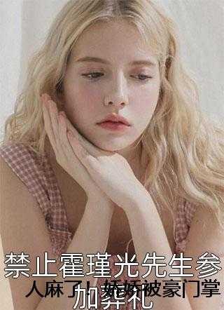 婢女世子妃