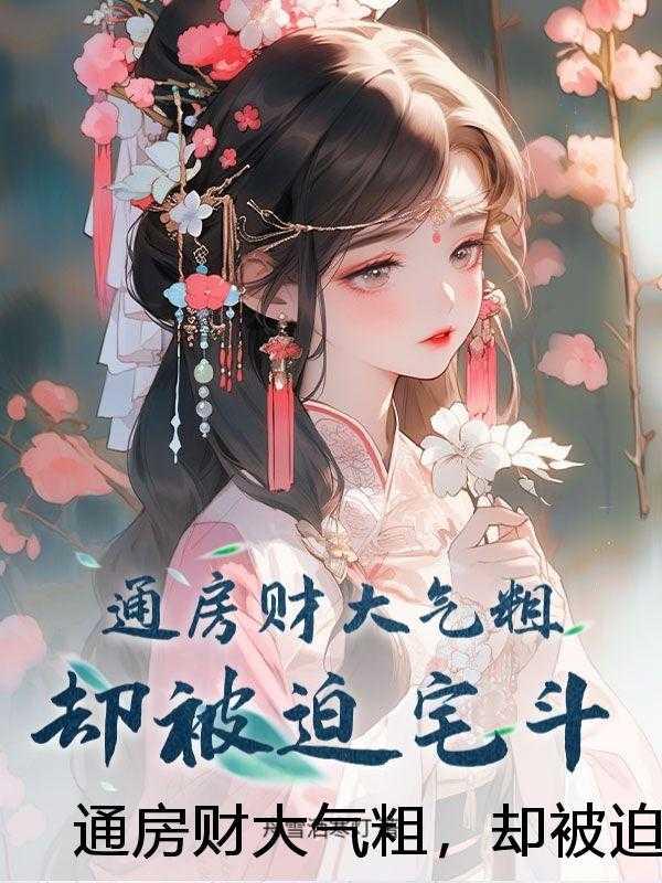 将门嫡女男主